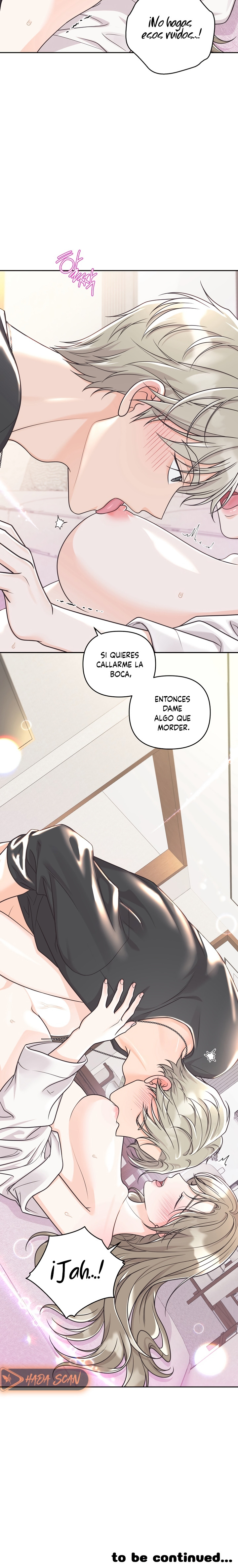 Pareja Triple Capitulo 4 página 15