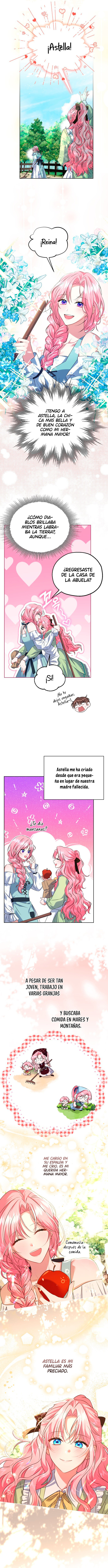 Cómo convertir la angustia en un sentimiento de bienestar Capitulo 1 página 6