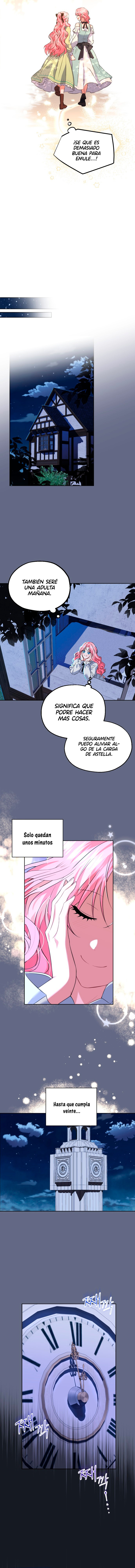 Cómo convertir la angustia en un sentimiento de bienestar Capitulo 1 página 7