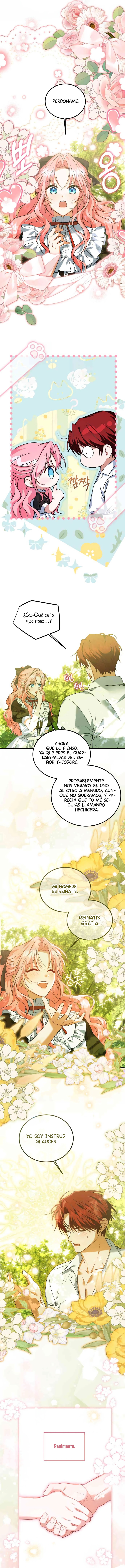 Cómo convertir la angustia en un sentimiento de bienestar Capitulo 11 página 11