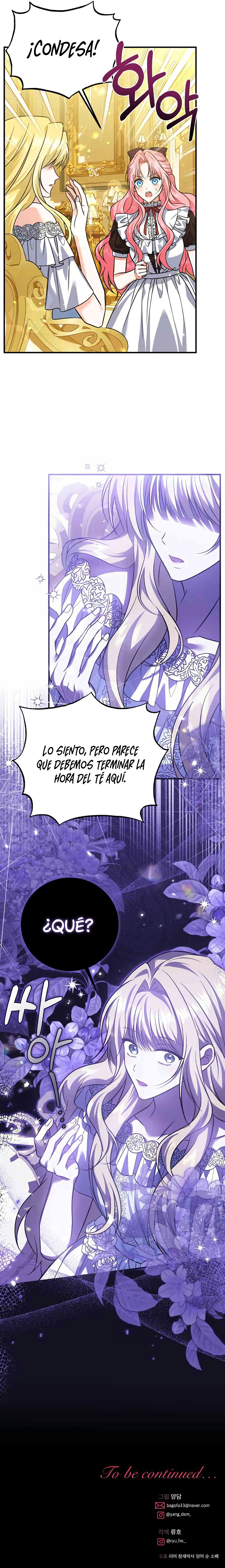 Cómo convertir la angustia en un sentimiento de bienestar Capitulo 13 página 13
