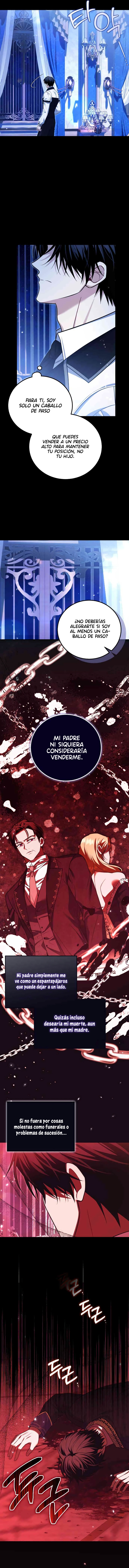 Cómo convertir la angustia en un sentimiento de bienestar Capitulo 13 página 6
