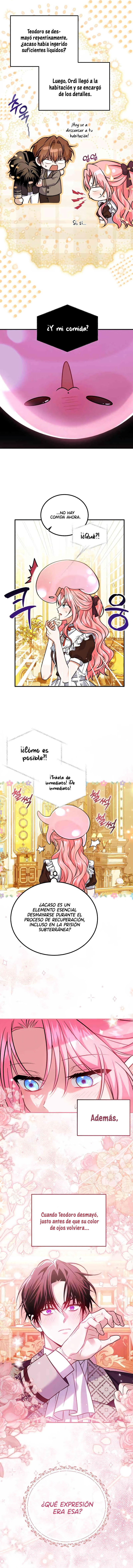 Cómo convertir la angustia en un sentimiento de bienestar Capitulo 14 página 12