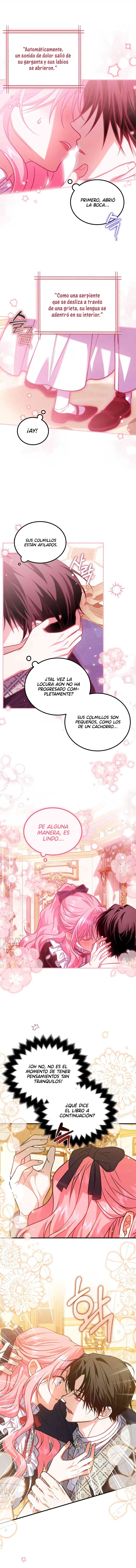Cómo convertir la angustia en un sentimiento de bienestar Capitulo 14 página 9