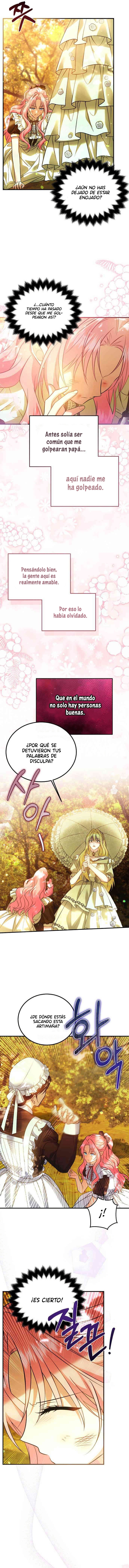 Cómo convertir la angustia en un sentimiento de bienestar Capitulo 15 página 12