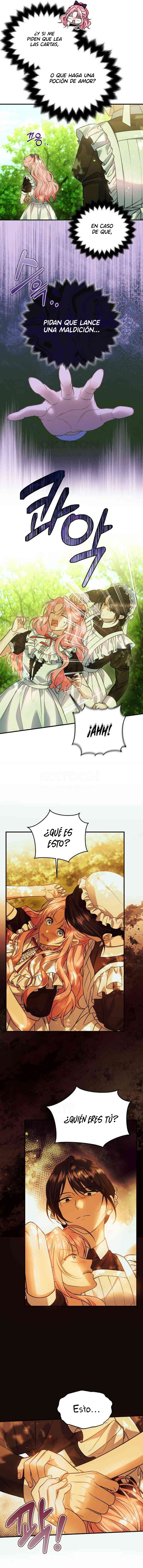 Cómo convertir la angustia en un sentimiento de bienestar Capitulo 15 página 6
