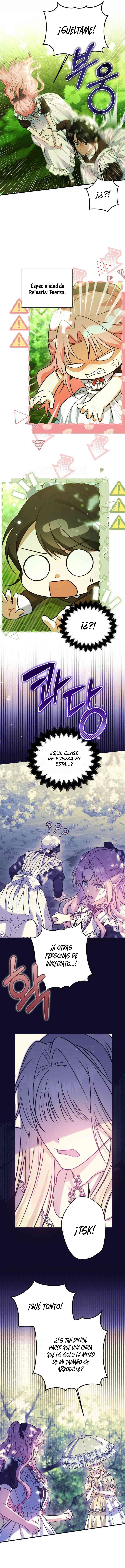 Cómo convertir la angustia en un sentimiento de bienestar Capitulo 15 página 7