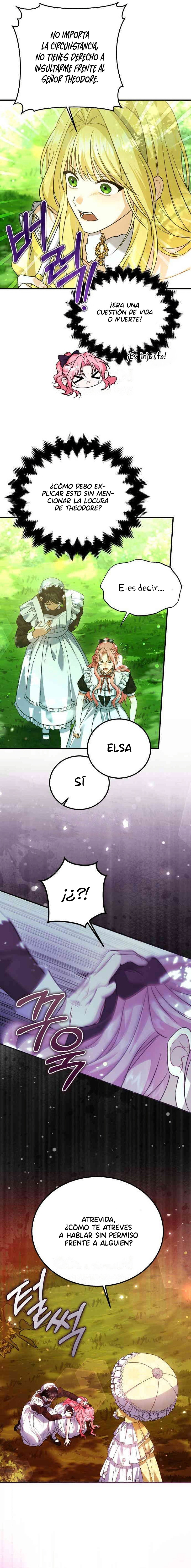 Cómo convertir la angustia en un sentimiento de bienestar Capitulo 15 página 9