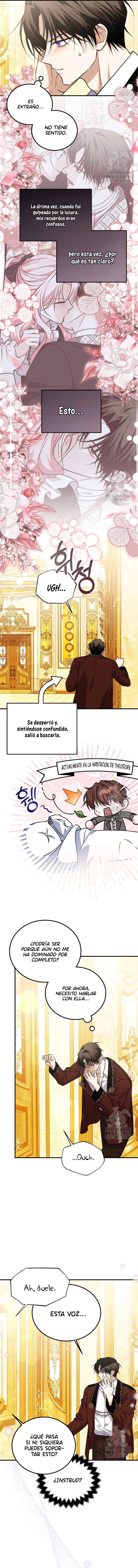 Cómo convertir la angustia en un sentimiento de bienestar Capitulo 16 página 13