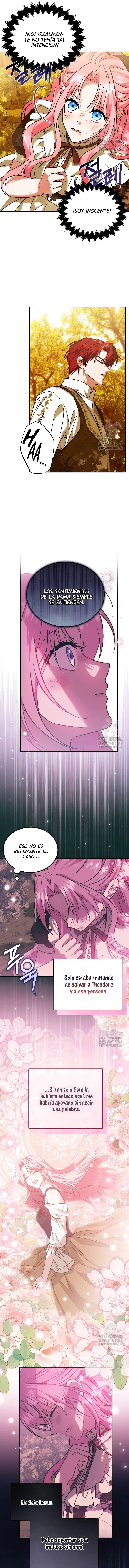 Cómo convertir la angustia en un sentimiento de bienestar Capitulo 16 página 5