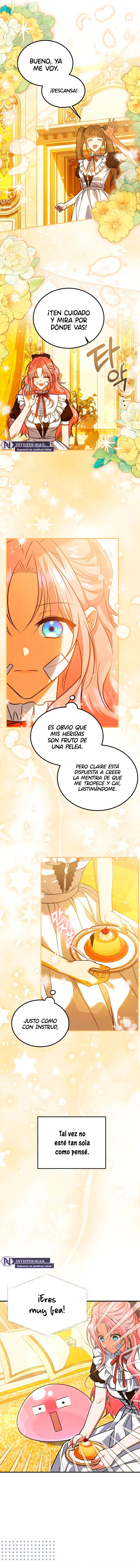Cómo convertir la angustia en un sentimiento de bienestar Capitulo 17 página 7