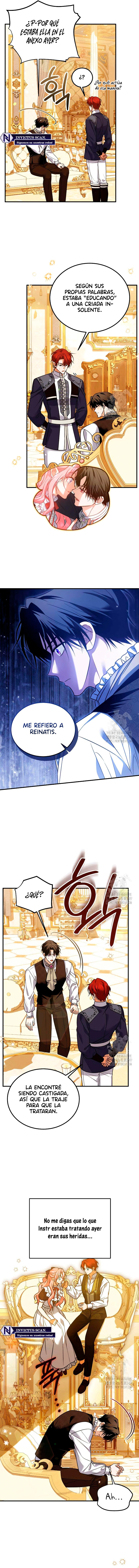 Cómo convertir la angustia en un sentimiento de bienestar Capitulo 18 página 4