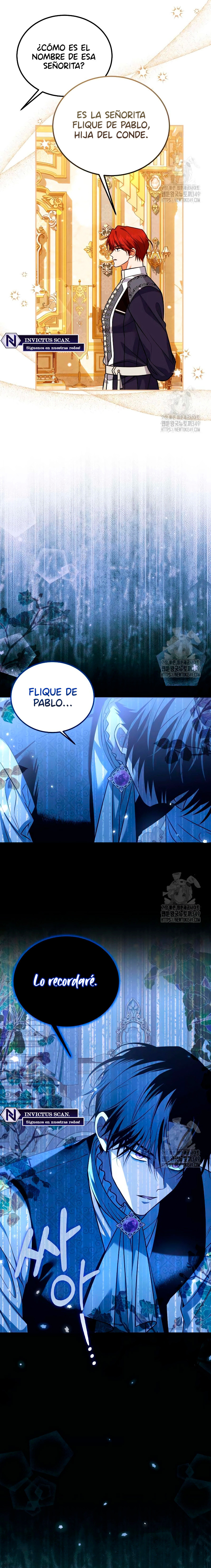Cómo convertir la angustia en un sentimiento de bienestar Capitulo 18 página 5