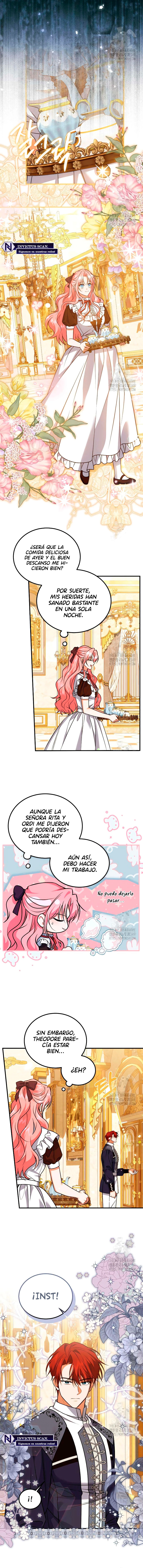 Cómo convertir la angustia en un sentimiento de bienestar Capitulo 18 página 6