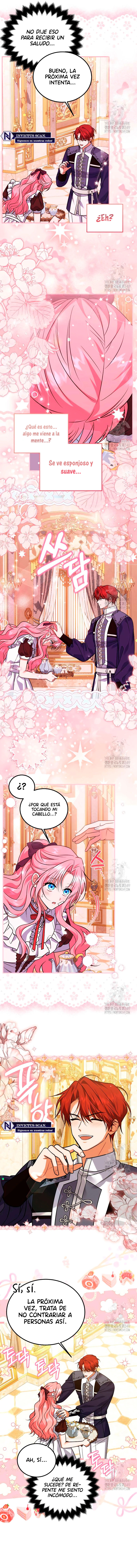 Cómo convertir la angustia en un sentimiento de bienestar Capitulo 18 página 8