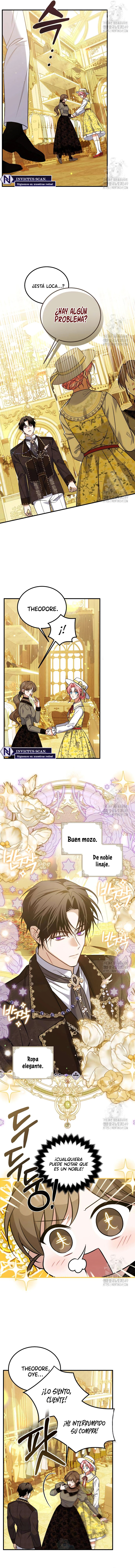 Cómo convertir la angustia en un sentimiento de bienestar Capitulo 19 página 4