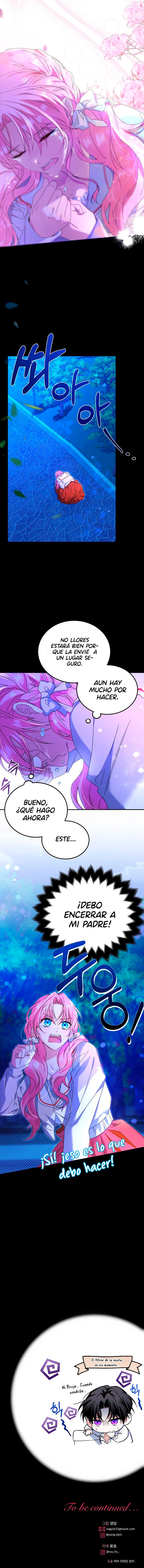 Cómo convertir la angustia en un sentimiento de bienestar Capitulo 2 página 10