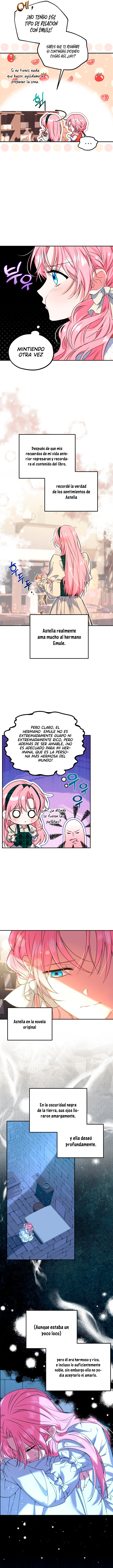 Cómo convertir la angustia en un sentimiento de bienestar Capitulo 2 página 2