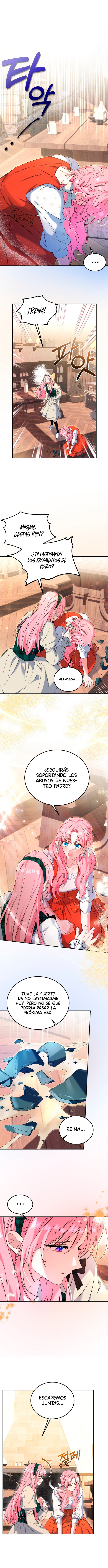 Cómo convertir la angustia en un sentimiento de bienestar Capitulo 2 página 6