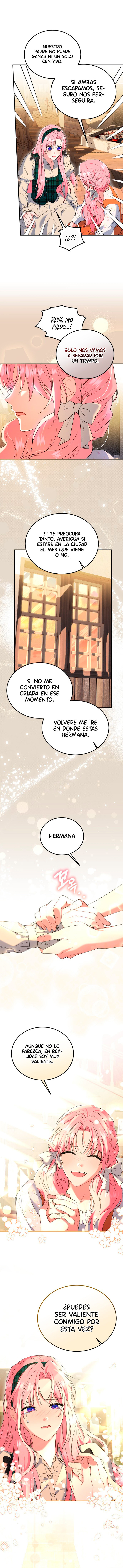 Cómo convertir la angustia en un sentimiento de bienestar Capitulo 2 página 7