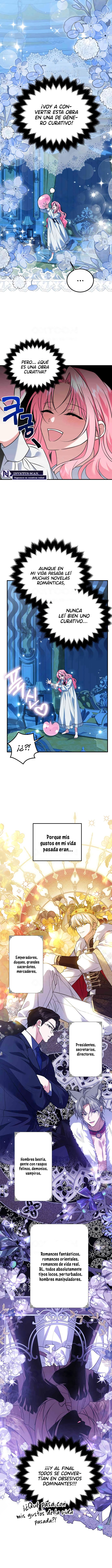 Cómo convertir la angustia en un sentimiento de bienestar Capitulo 22 página 2