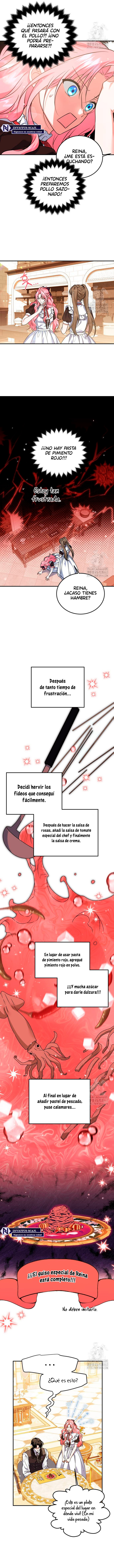 Cómo convertir la angustia en un sentimiento de bienestar Capitulo 24 página 5