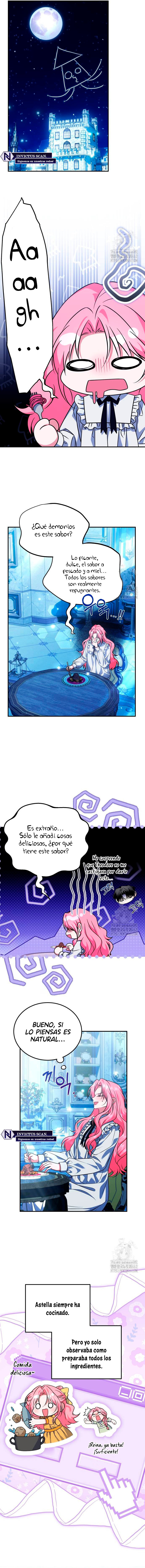 Cómo convertir la angustia en un sentimiento de bienestar Capitulo 24 página 8