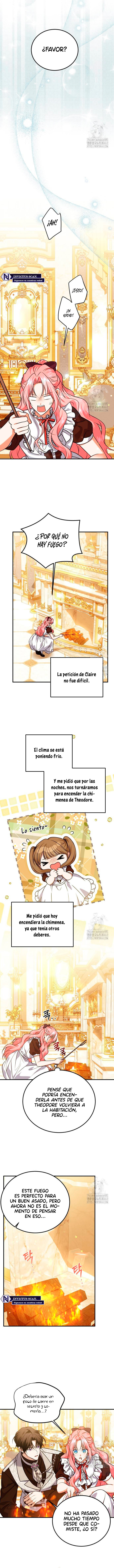 Cómo convertir la angustia en un sentimiento de bienestar Capitulo 25 página 11