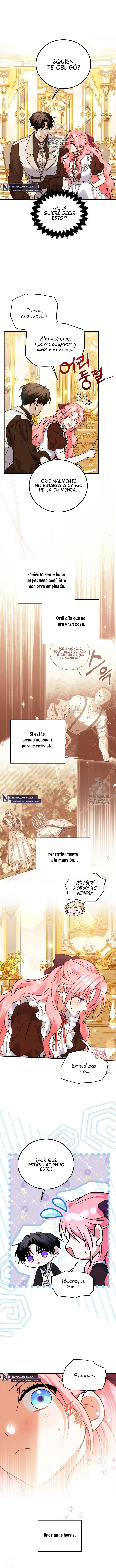 Cómo convertir la angustia en un sentimiento de bienestar Capitulo 26 página 2
