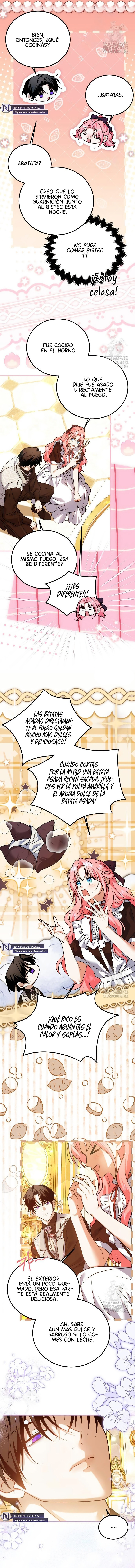 Cómo convertir la angustia en un sentimiento de bienestar Capitulo 26 página 5
