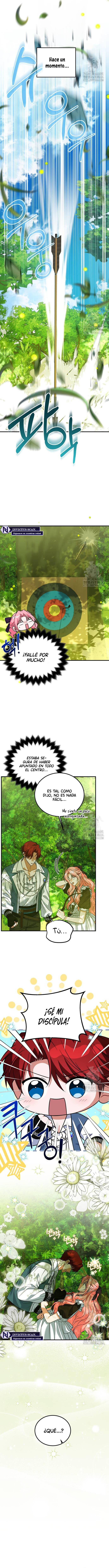 Cómo convertir la angustia en un sentimiento de bienestar Capitulo 28 página 4