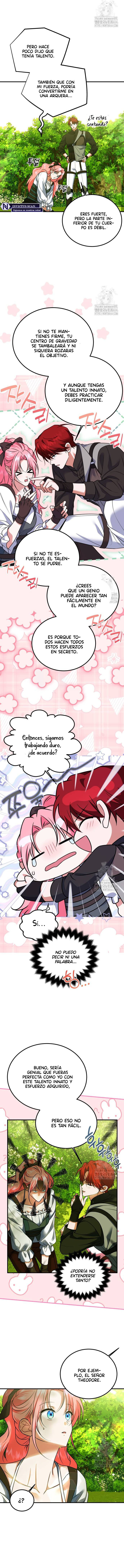 Cómo convertir la angustia en un sentimiento de bienestar Capitulo 30 página 8