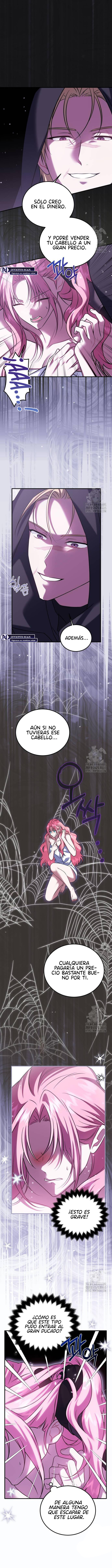 Cómo convertir la angustia en un sentimiento de bienestar Capitulo 31 página 11
