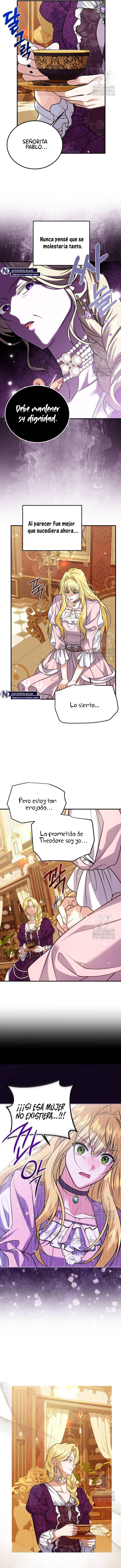 Cómo convertir la angustia en un sentimiento de bienestar Capitulo 31 página 5