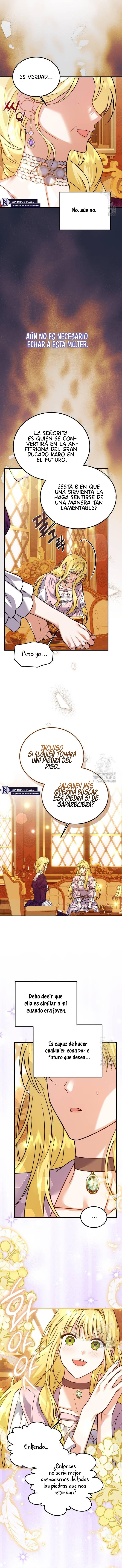 Cómo convertir la angustia en un sentimiento de bienestar Capitulo 31 página 6