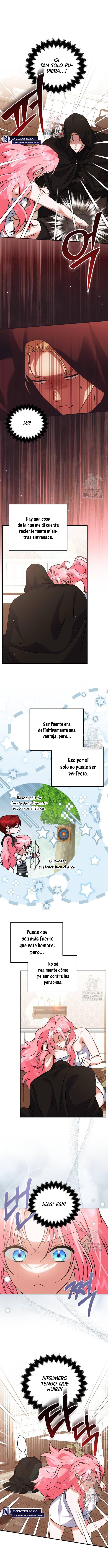 Cómo convertir la angustia en un sentimiento de bienestar Capitulo 32 página 2