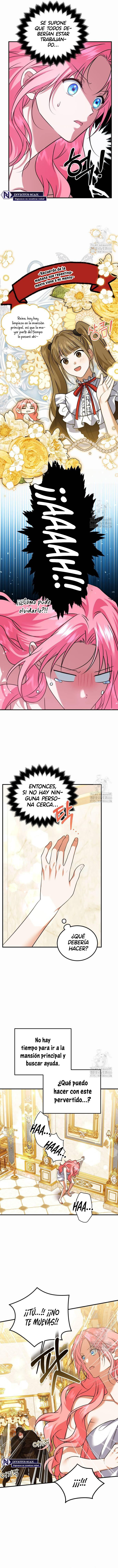 Cómo convertir la angustia en un sentimiento de bienestar Capitulo 32 página 4