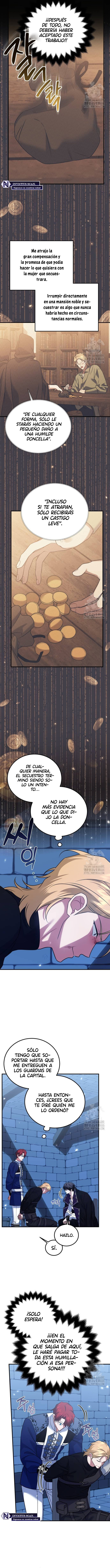 Cómo convertir la angustia en un sentimiento de bienestar Capitulo 34 página 6