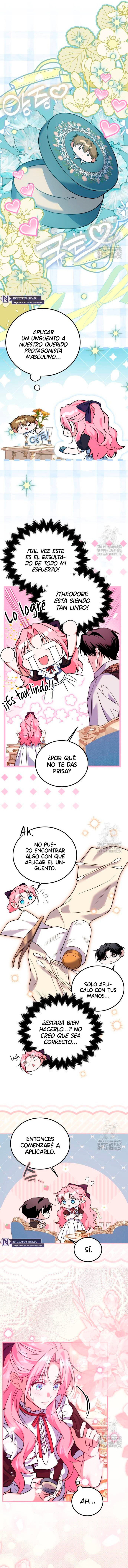 Cómo convertir la angustia en un sentimiento de bienestar Capitulo 35 página 10