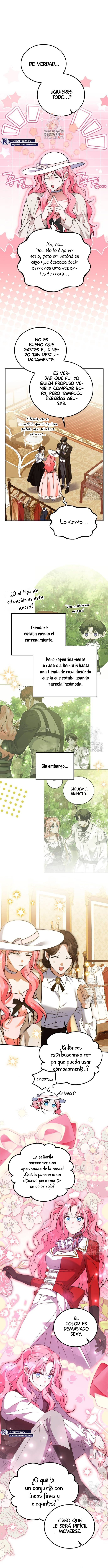 Cómo convertir la angustia en un sentimiento de bienestar Capitulo 37 página 2