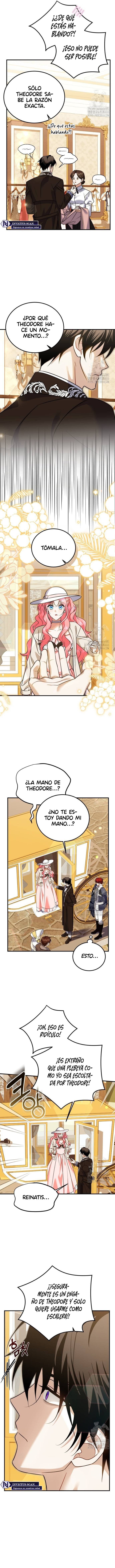 Cómo convertir la angustia en un sentimiento de bienestar Capitulo 37 página 7