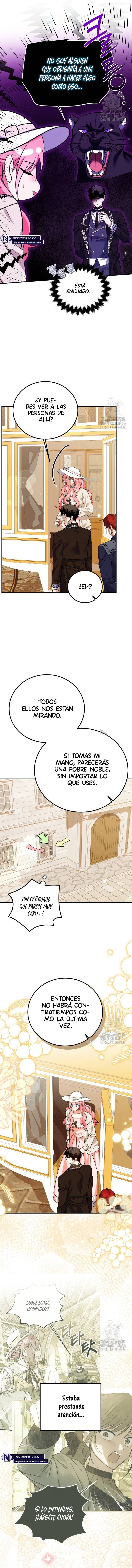 Cómo convertir la angustia en un sentimiento de bienestar Capitulo 37 página 9