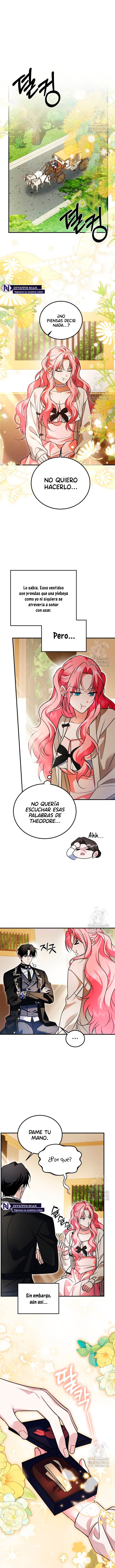 Cómo convertir la angustia en un sentimiento de bienestar Capitulo 38 página 10