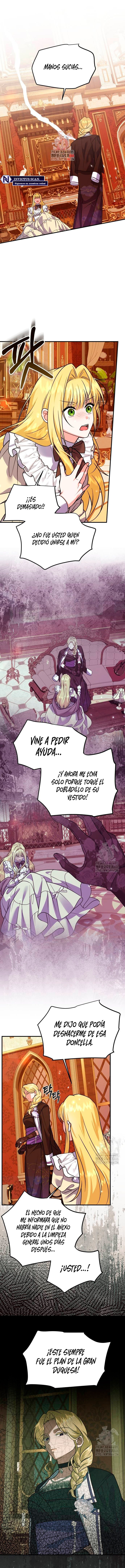 Cómo convertir la angustia en un sentimiento de bienestar Capitulo 38 página 2