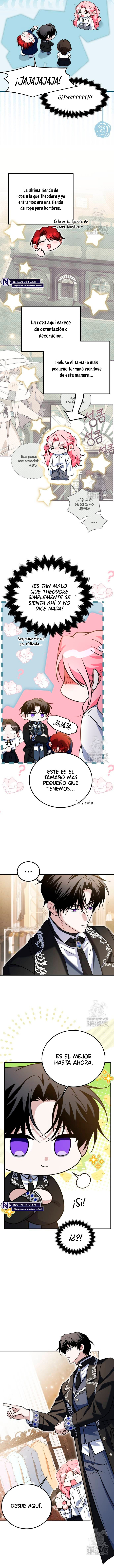 Cómo convertir la angustia en un sentimiento de bienestar Capitulo 38 página 7