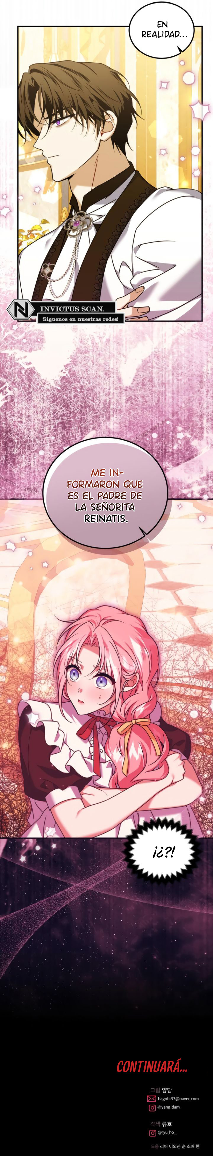 Cómo convertir la angustia en un sentimiento de bienestar Capitulo 44 página 10
