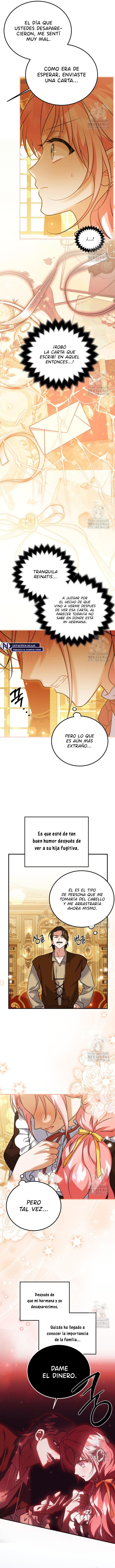 Cómo convertir la angustia en un sentimiento de bienestar Capitulo 45 página 8