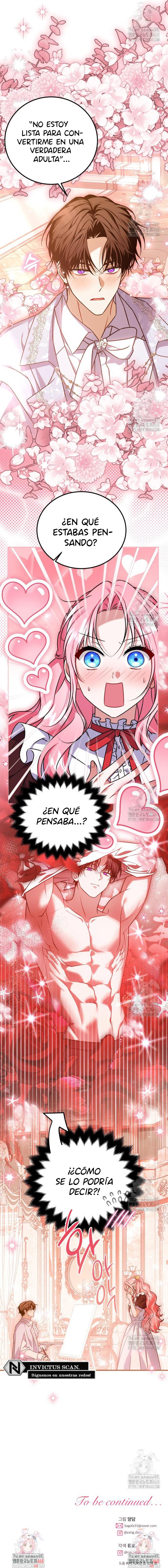 Cómo convertir la angustia en un sentimiento de bienestar Capitulo 49 página 11