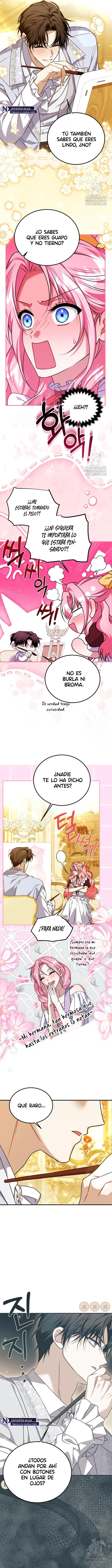 Cómo convertir la angustia en un sentimiento de bienestar Capitulo 50 página 3