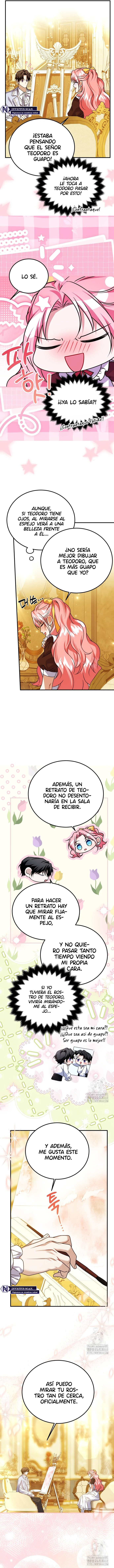 Cómo convertir la angustia en un sentimiento de bienestar Capitulo 50 página 6